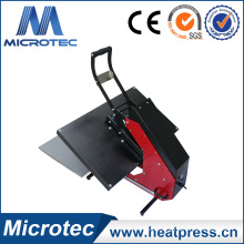 High Quality Auto Open Heat Press CE Certificate Senko